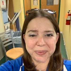 Meet your Posher, Ellie